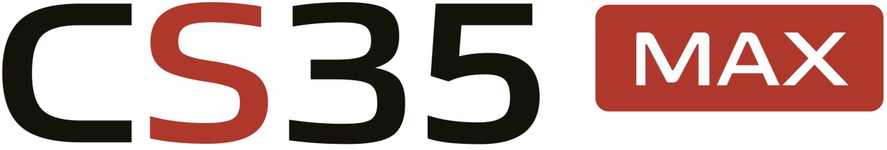 Логотип Changan CS35Plus